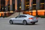 BMW 420d Gran Coupe M Sport 2017 года (ZA)